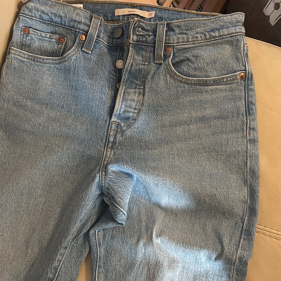 Brand new Levi’s jeans - Picture 3 of 4